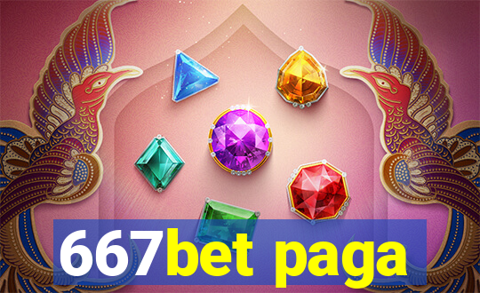 667bet paga
